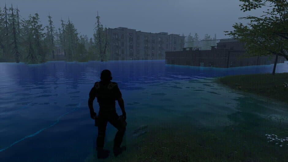 Скриншот 1 из Disaster Island