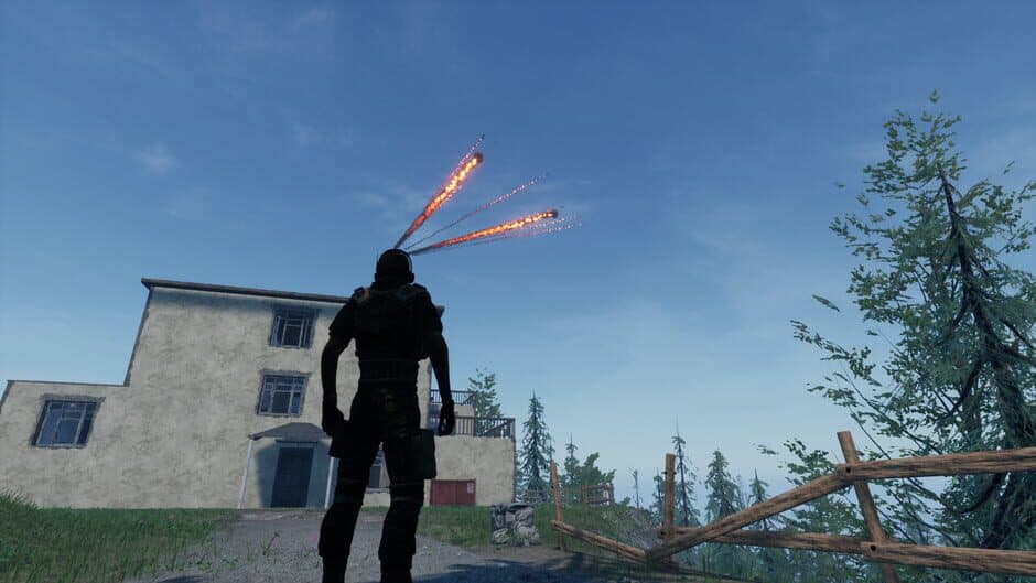 Скриншот 5 из Disaster Island