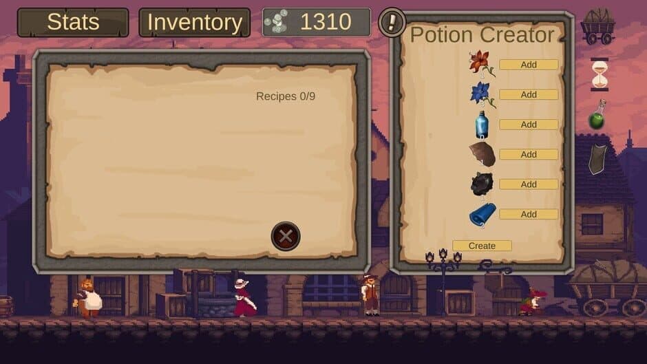 Скриншот 4 из Dungeon Dueler