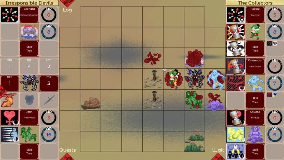 Скриншот 2 из Diamond Hands Arena