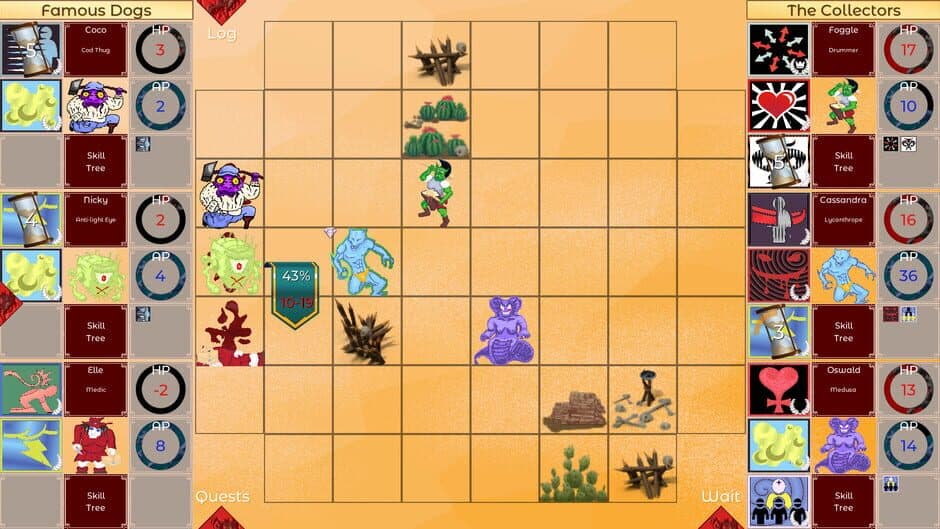 Скриншот 7 из Diamond Hands Arena