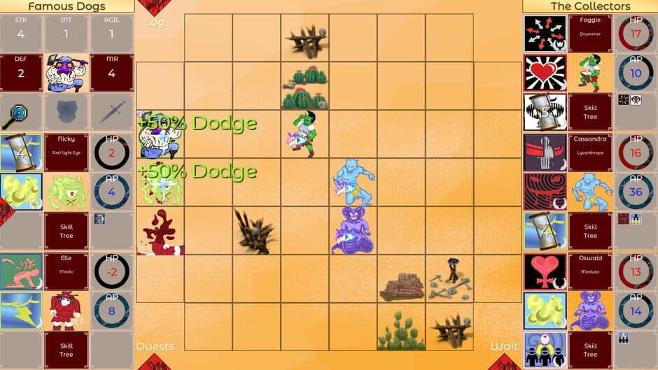 Скриншот 10 из Diamond Hands Arena