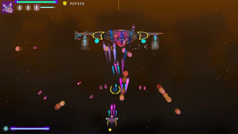 Скриншот 8 из The Dreadful Space