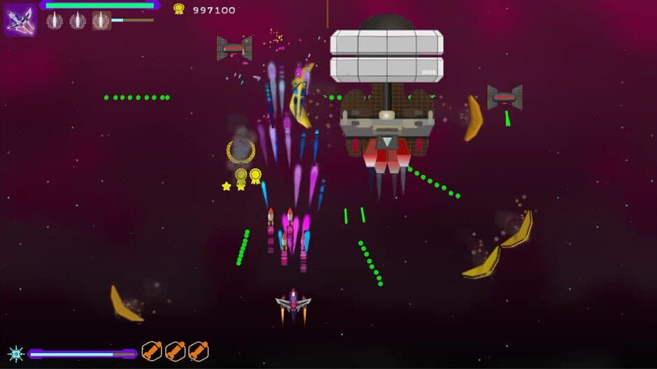 Скриншот 9 из The Dreadful Space