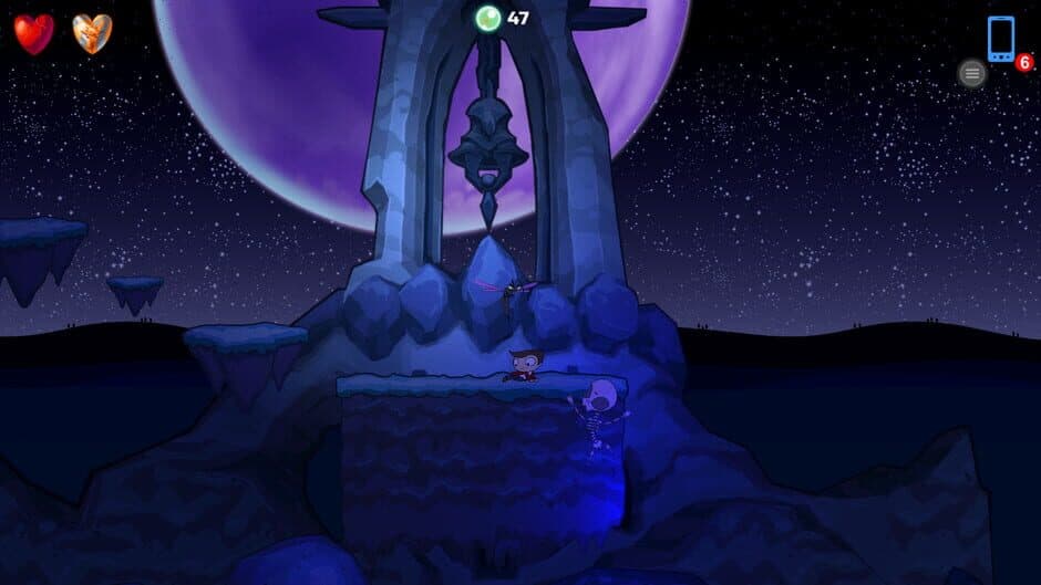 Скриншот 6 из Billy Saves the World
