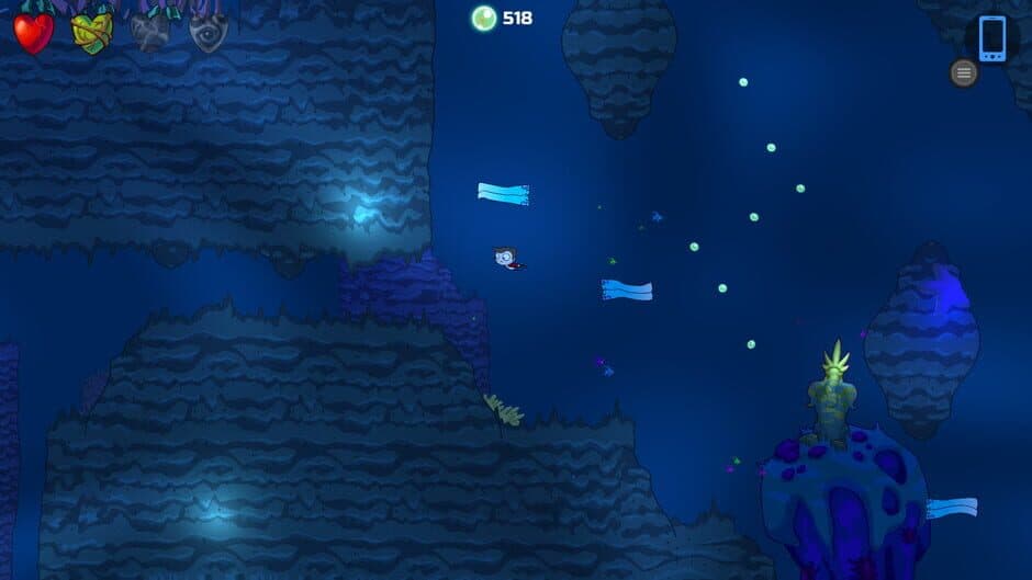 Скриншот 8 из Billy Saves the World