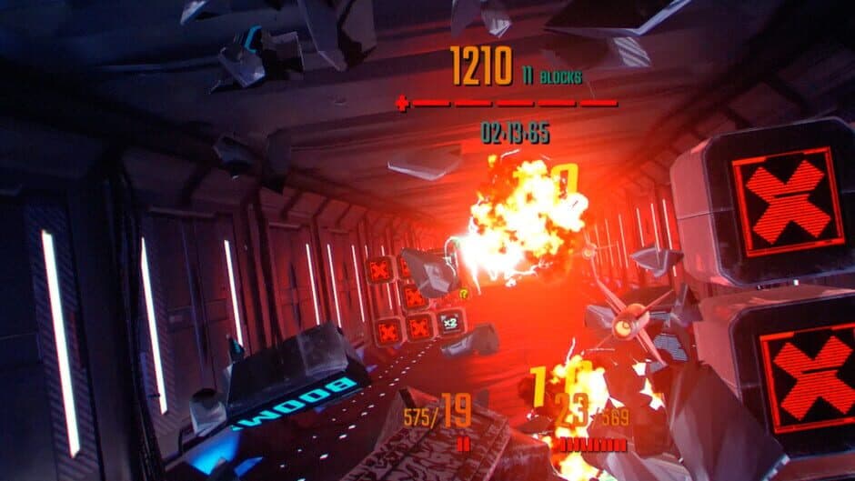 Скриншот 12 из BlockStar VR