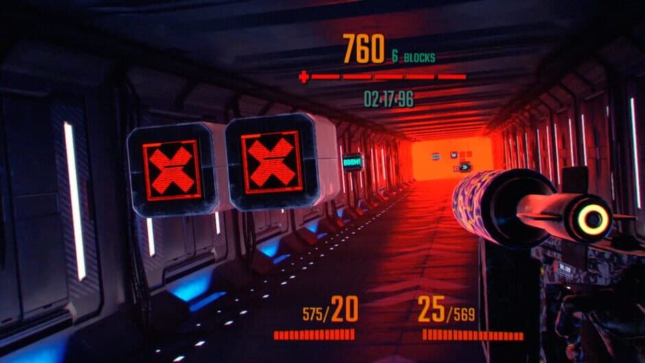 Скриншот 3 из BlockStar VR