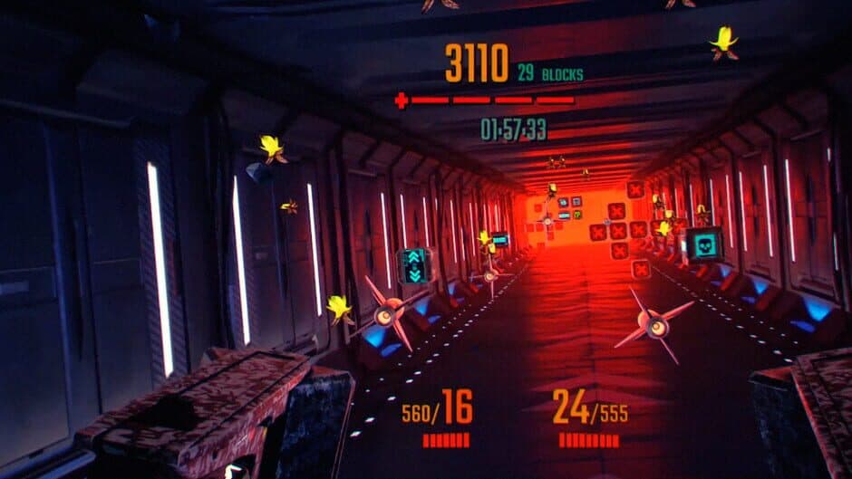 Скриншот 4 из BlockStar VR