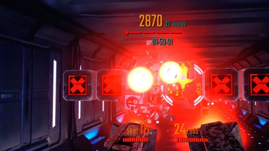 Скриншот 5 из BlockStar VR