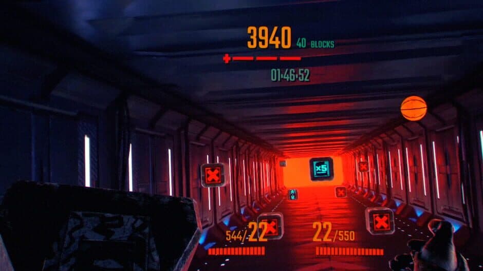 Скриншот 7 из BlockStar VR
