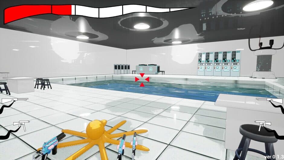 Скриншот 7 из Revenge of the Killer Octopus