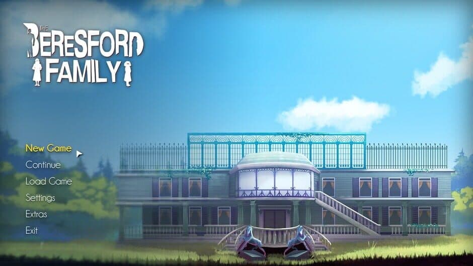 Скриншот 1 из The Beresford family