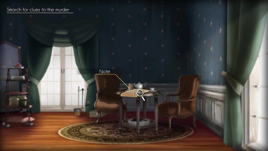 Скриншот 5 из The Beresford family