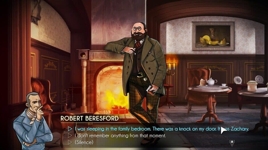 Скриншот 8 из The Beresford family