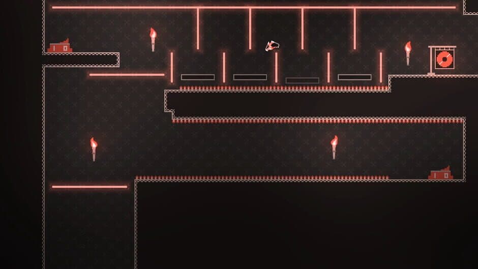 Скриншот 2 из You Will Die a Lot Buddy, Trust Me!