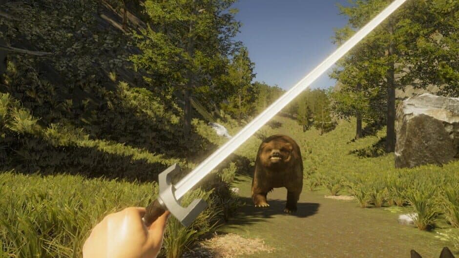 Скриншот 9 из Premortal VR