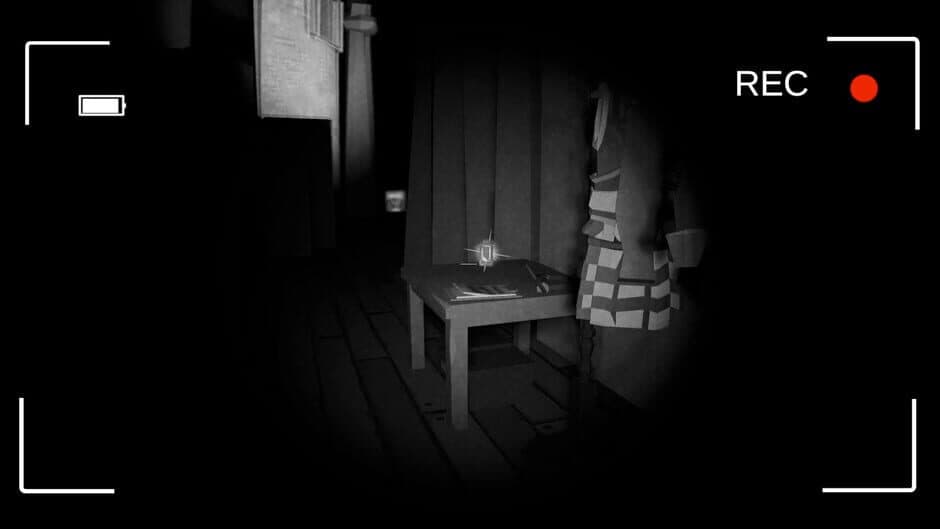 Скриншот 4 из Not Spooky: But Good Enough For Me