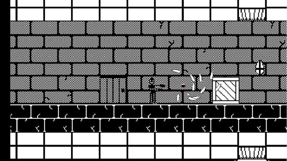 Скриншот 5 из 2 Bit Operative