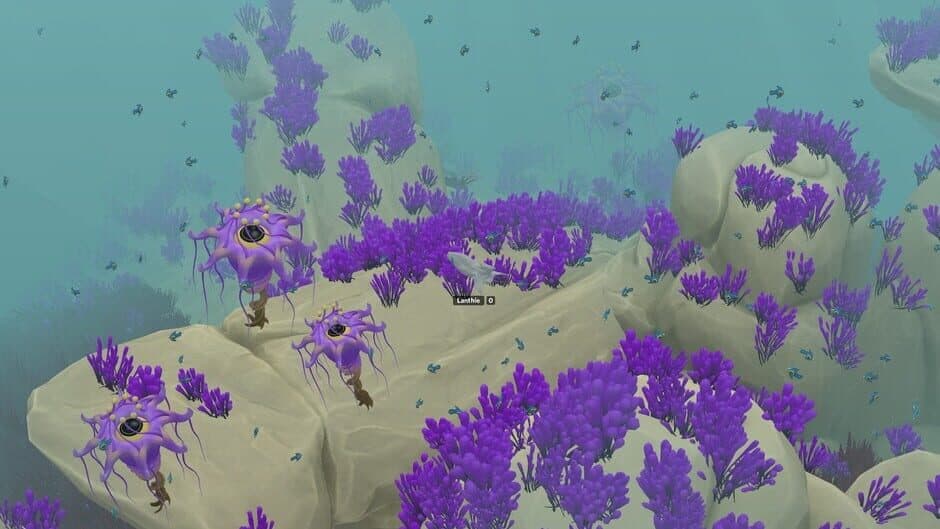 Скриншот 9 из DeepStorm Online