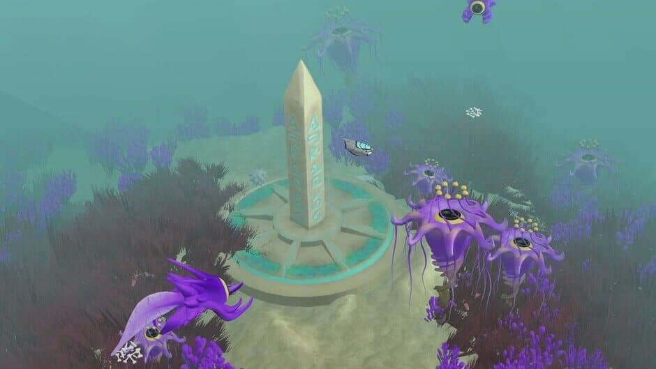 Скриншот 3 из DeepStorm Online