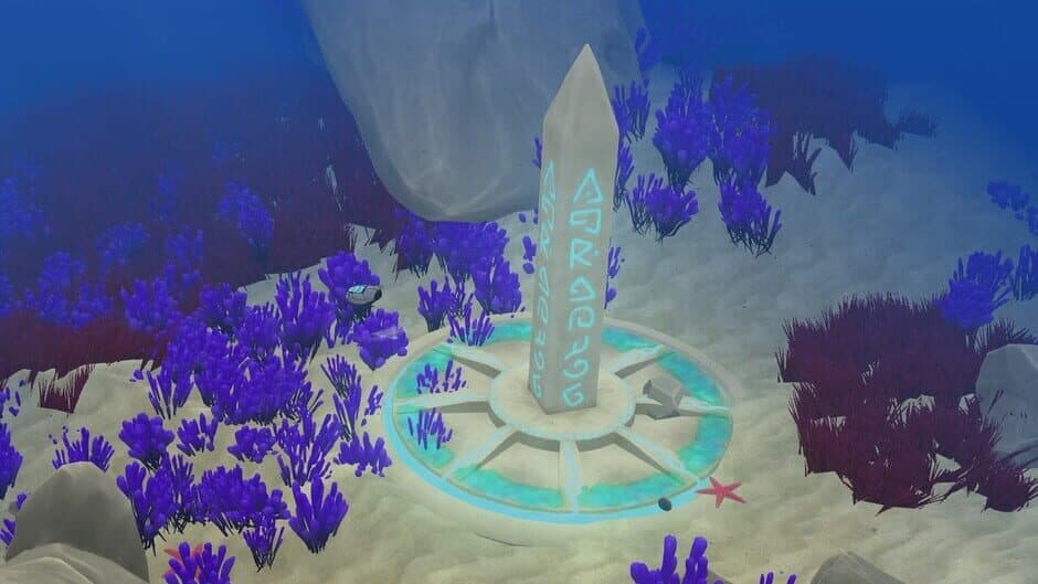 Скриншот 4 из DeepStorm Online