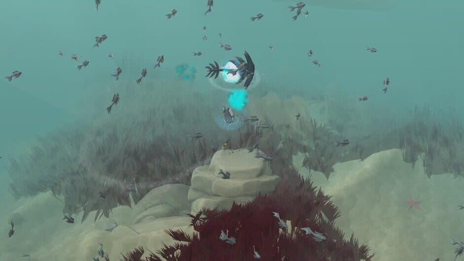Скриншот 7 из DeepStorm Online