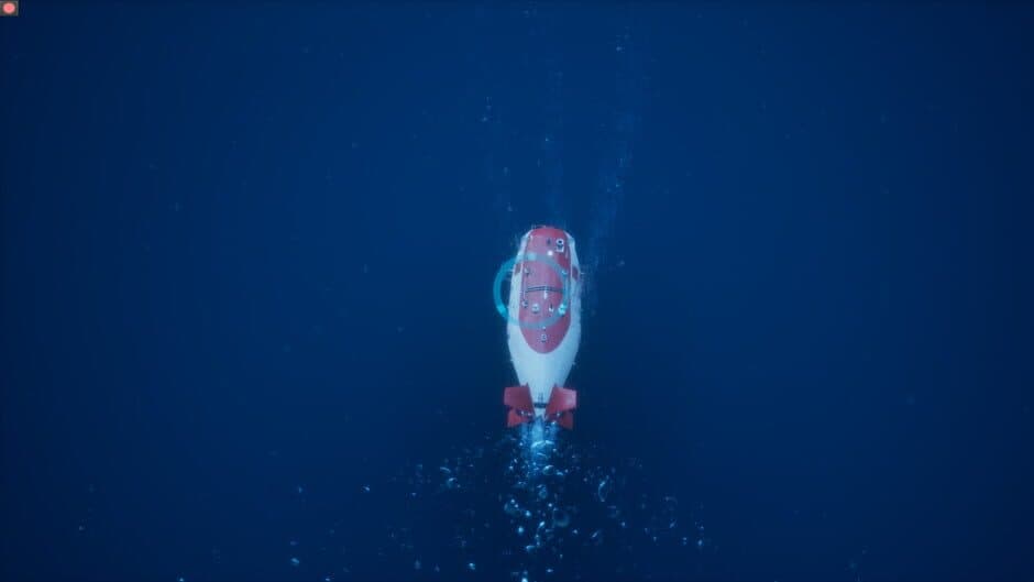 Скриншот 10 из The Deep Diving of FloodDragon