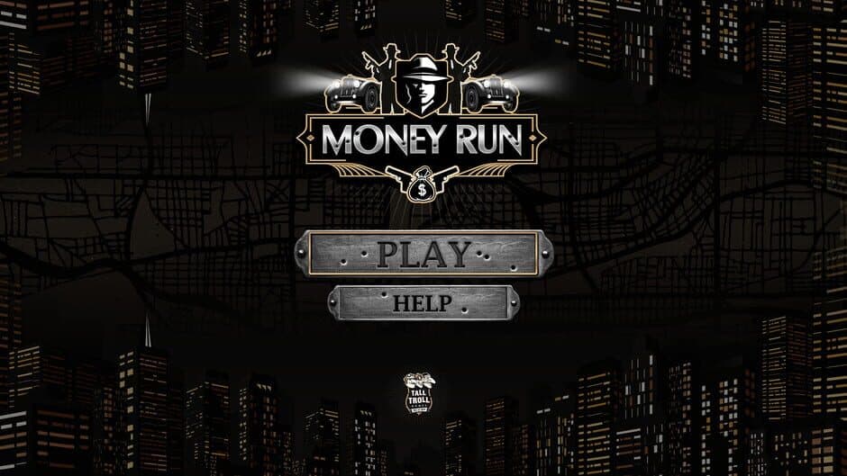 Скриншот 5 из Money Run