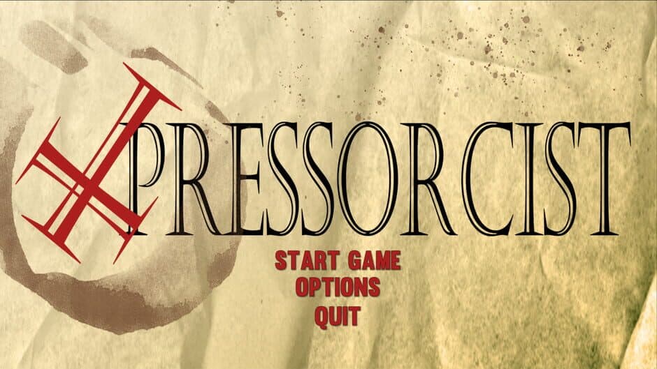 Скриншот 3 из Xpressorcist