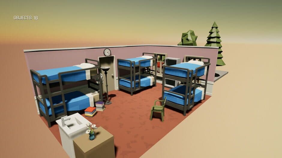 Скриншот 2 из Pack My Stuff