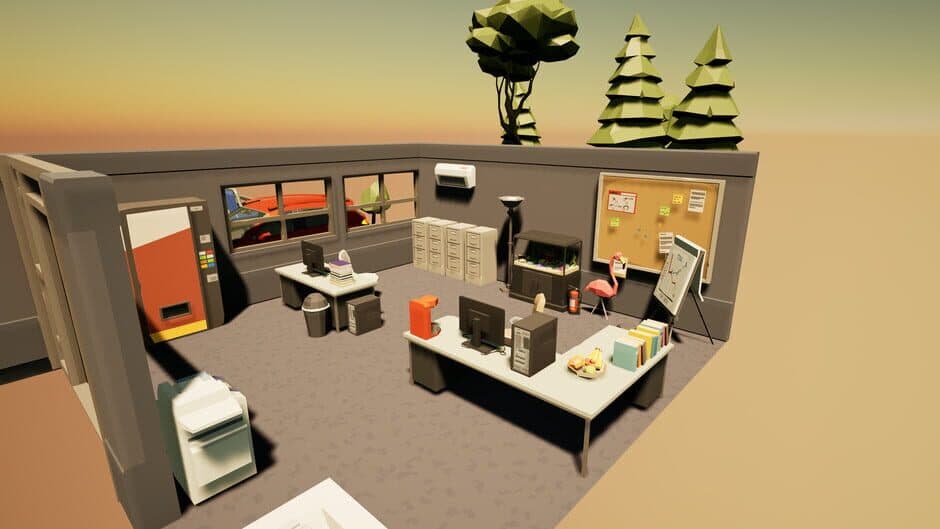 Скриншот 3 из Pack My Stuff
