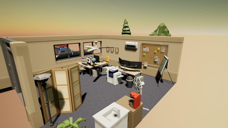 Скриншот 5 из Pack My Stuff