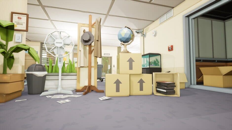 Скриншот 6 из Pack My Stuff