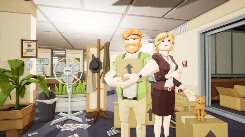 Скриншот 7 из Pack My Stuff