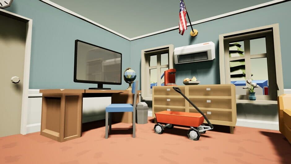 Скриншот 8 из Pack My Stuff