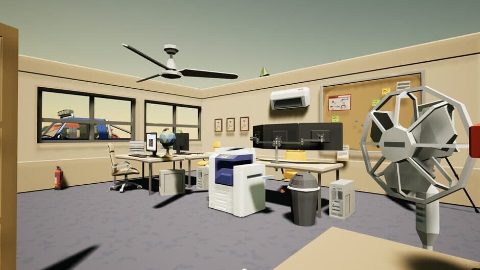 Скриншот 9 из Pack My Stuff