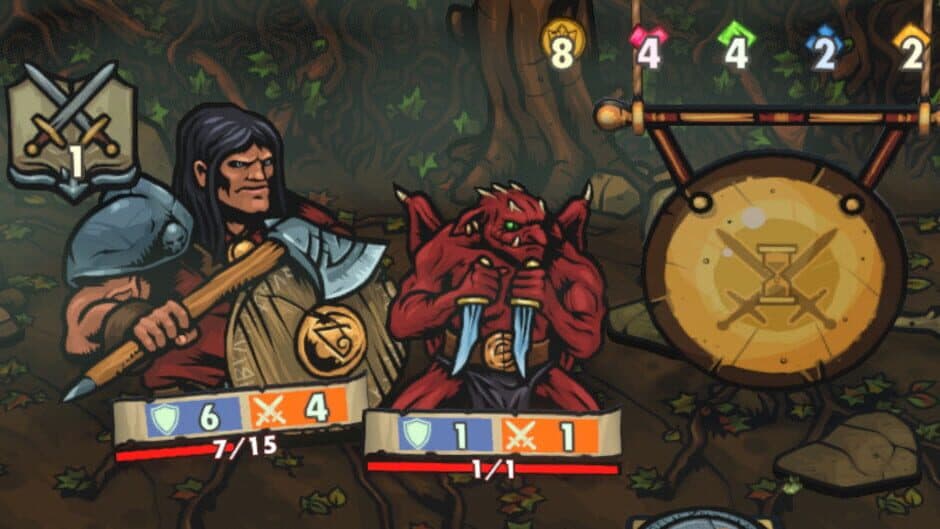 Скриншот 2 из Dungeon: Faster & Deadlier