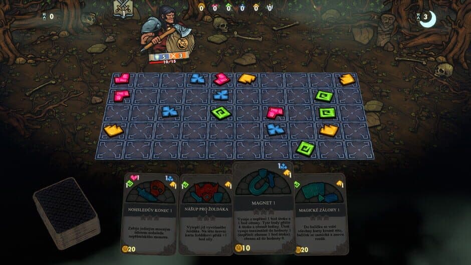 Скриншот 3 из Dungeon: Faster & Deadlier