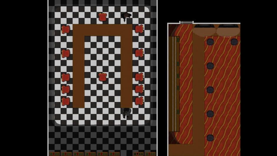 Скриншот 2 из Rocco's Inferno