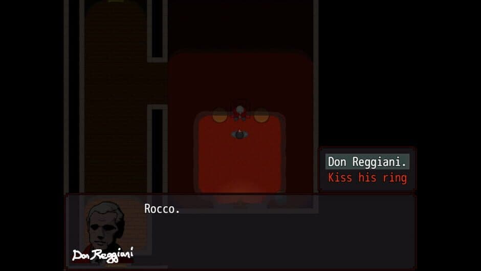 Скриншот 1 из Rocco's Inferno