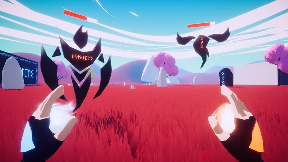 Скриншот 2 из Spelldash