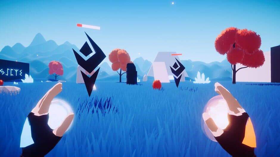 Скриншот 1 из Spelldash