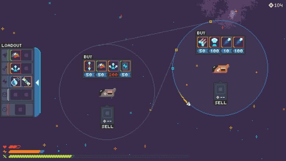 Скриншот 3 из Exodemic