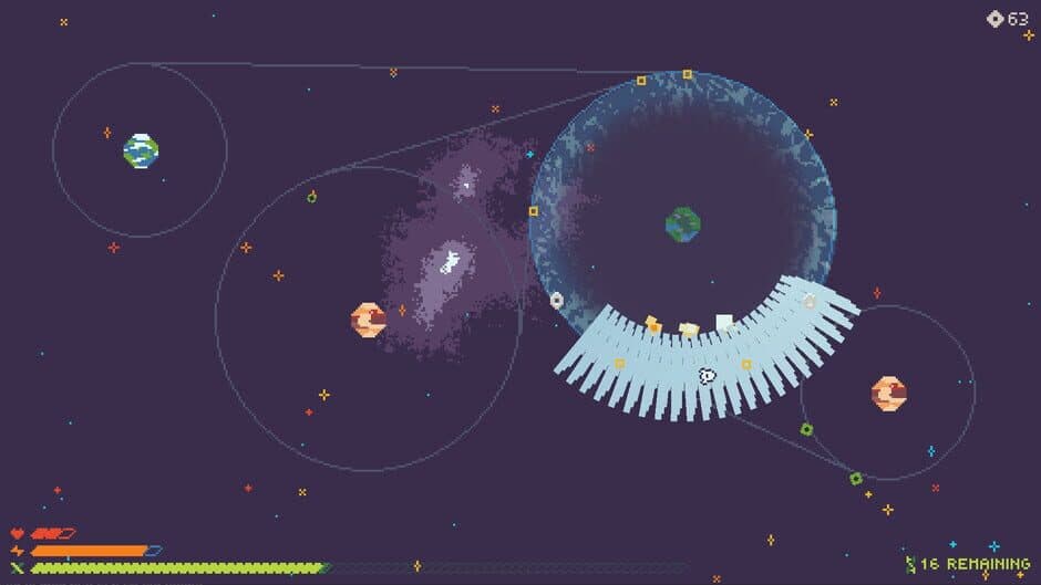 Скриншот 5 из Exodemic