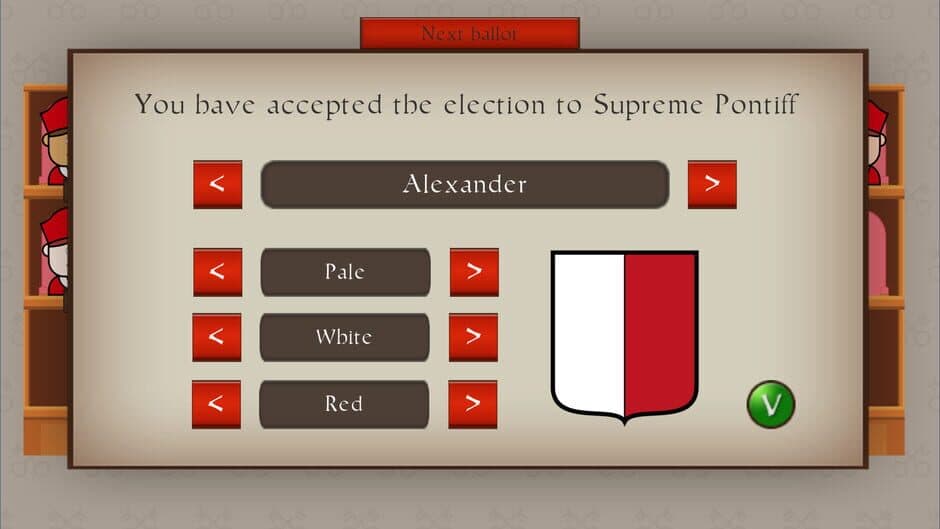 Скриншот 4 из Just Power: The Papal States