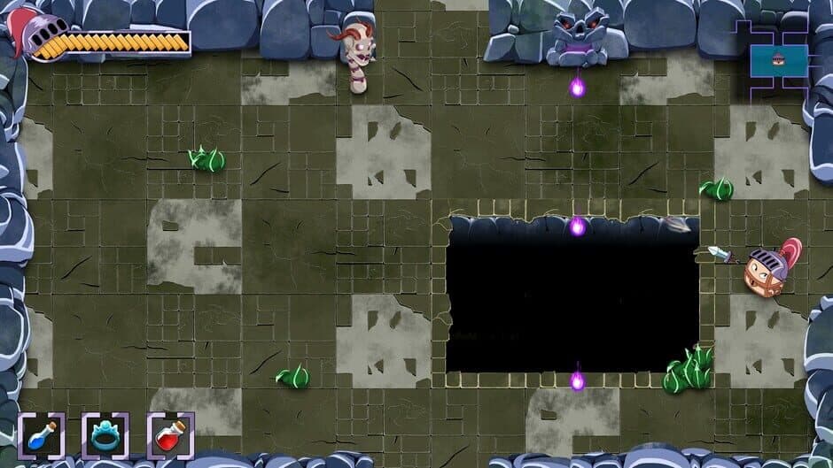 Скриншот 3 из Hero Chest