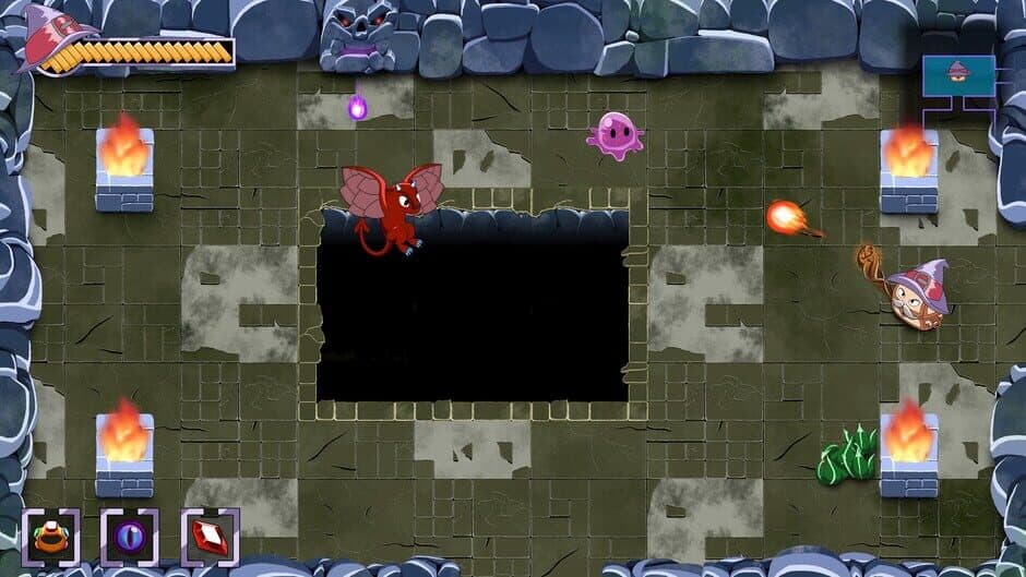 Скриншот 4 из Hero Chest