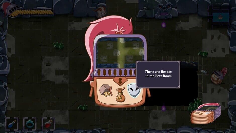Скриншот 2 из Hero Chest