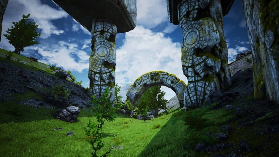 Скриншот 11 из Contrablade World